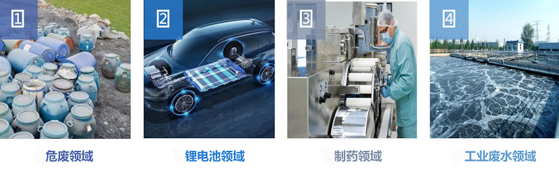 强制循环U8国际mvr蒸发系统