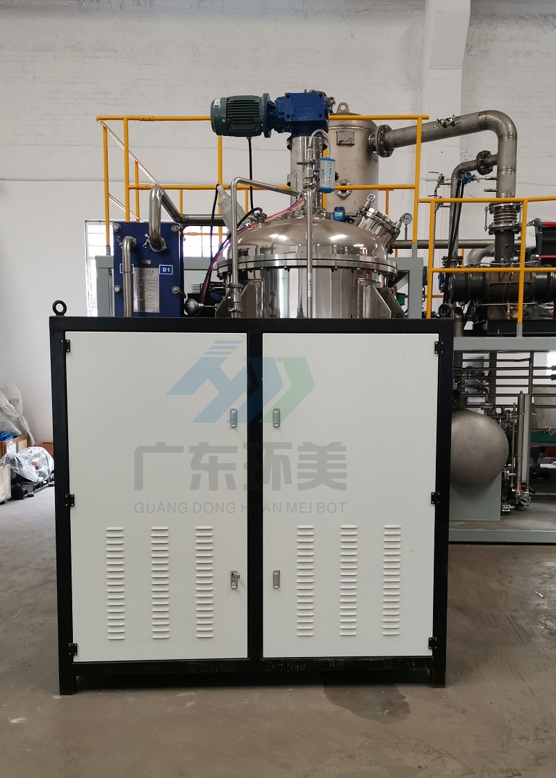 U8国际
低温热泵蒸发器