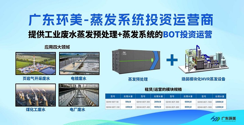 U8国际mvr蒸发器