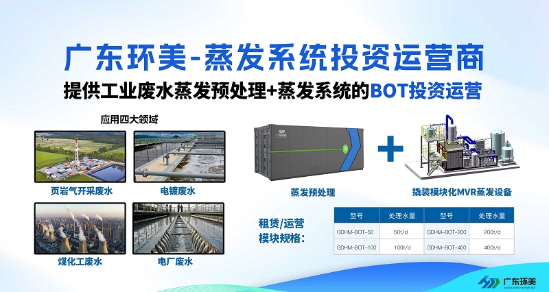 U8国际mvr蒸发器