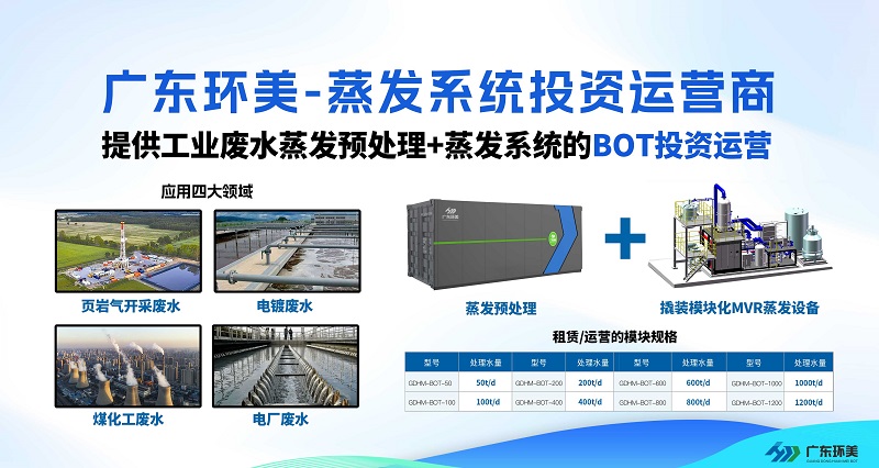 U8国际mvr蒸发器