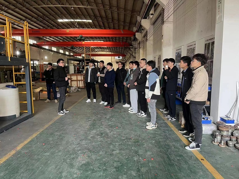 U8国际mvr蒸发系统