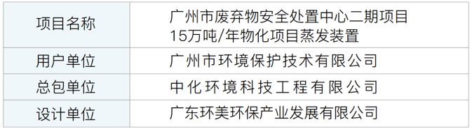 U8国际mvr蒸发器